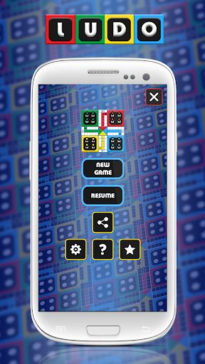 Ludo Star - Ludo Titan King - Screenshot 3