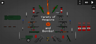 Fruit Playground - Screenshot 3