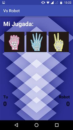 Piedra Papel Tijera Online - Screenshot 2