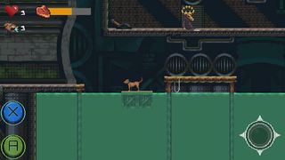 Freddy - Screenshot 2