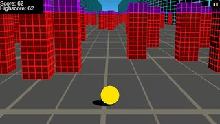 Sphere Out - Screenshot 3