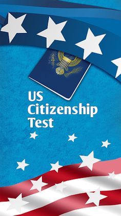 Test for US Citizenship - Screenshot 1