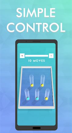 Color Sort 3D - Screenshot 4