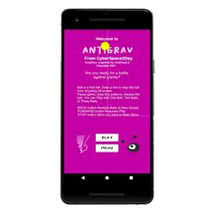 AntiGrav1.0 - Screenshot 2