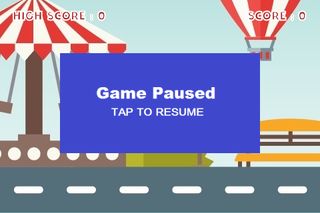 Go Champion - Screenshot 3