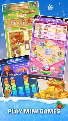Skip-Bo™: Solitaire Card Game - Screenshot 4
