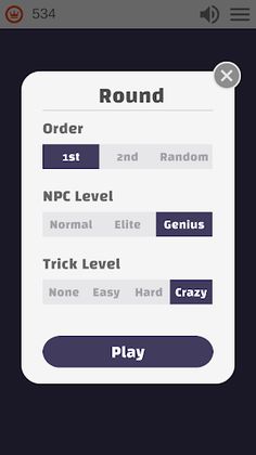 Memory Master - Screenshot 3