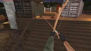 FPS archery Master 3d - Screenshot 1