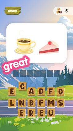 CharaBus - Screenshot 2