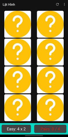 Lật Hình - Screenshot 4