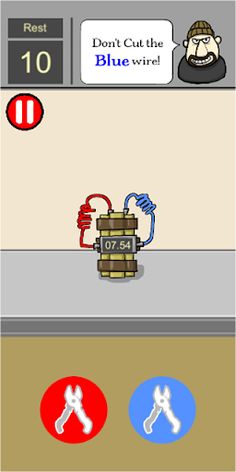 Bomb Stopper - Screenshot 4