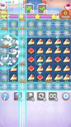 Link Cake: A Puzzler's Delight - Screenshot 4