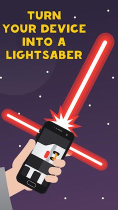 Star Lightsaber: Duel Wars - Screenshot 1
