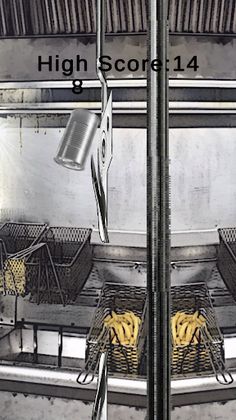 Tin Can - Screenshot 1