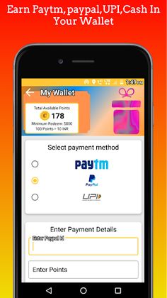 Earningrupi - Screenshot 4