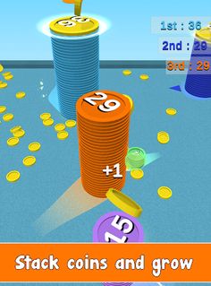 CoinBrawl.IO - Screenshot 4