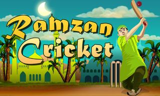 Ramzan Cricket - Screenshot 1