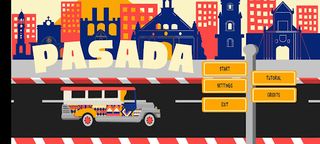 Pasada - Screenshot 1