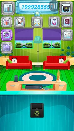 Tamagotchi 2 - Screenshot 2