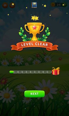 Modern Word Search - Screenshot 4