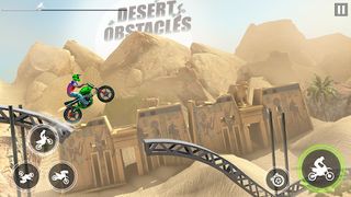 Bike Games Bike Racing Games - Screenshot 2