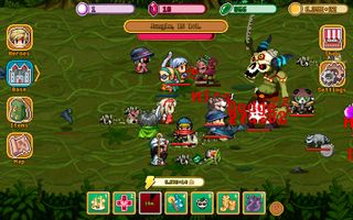 Dark Story 2 - Screenshot 2