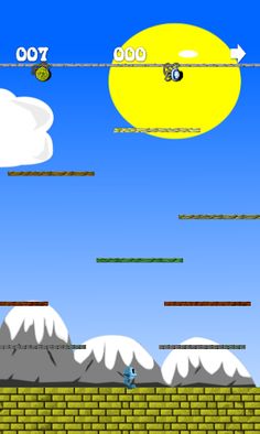 Luppy II - Screenshot 2