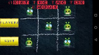 Best Tic Tac Toe Emoji - Screenshot 2