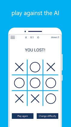 Tic Tac Toe Lite - Screenshot 4