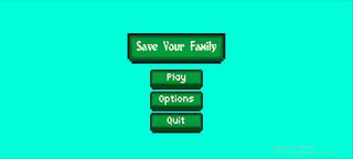 Save Your Family! - Screenshot 1