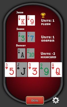 Flip for it - Screenshot 3