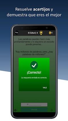 The Riddle Race - Screenshot 2