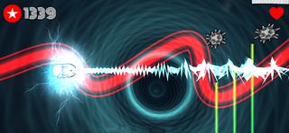 Trippy Salamander Infinite - Screenshot 3