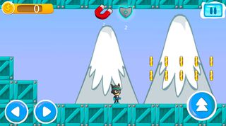 Dark Boy - Screenshot 2