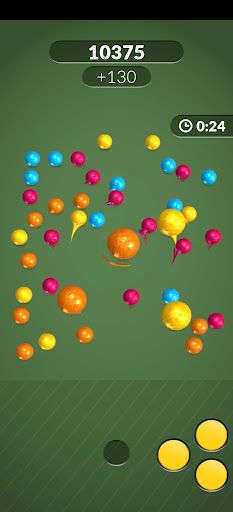 Magnetic Match - Screenshot 4