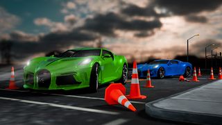 Car Parking Master 3D - Screenshot 1