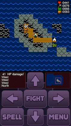 Lowlander II: Lowerlander - Screenshot 4