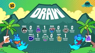 The Jackbox Party Pack 10 - Screenshot 1