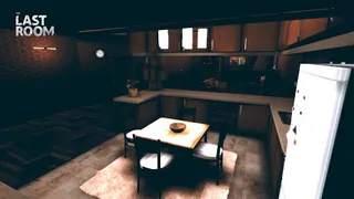 The Last Room : Horror Game - Screenshot 1