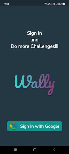 Wally - The Stupid - Screenshot 4