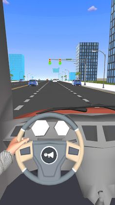 Chatty Driver - Yes or No - Screenshot 3