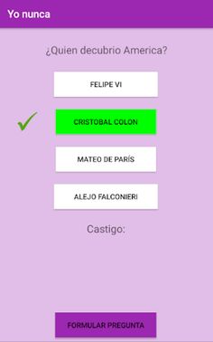 Yo Nunca Lite - Screenshot 4