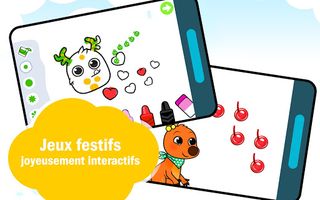 Mon ami Bulle - Screenshot 2
