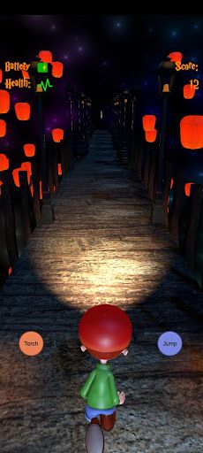 Party Hop - Screenshot 2