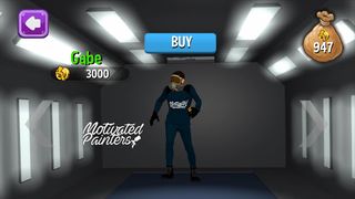 Paint Escape - Screenshot 2