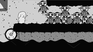 2D Platformer game (Toy Factor - Screenshot 3