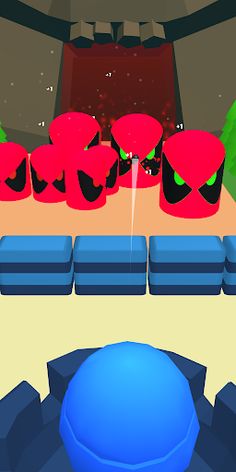 Stack Defense - Screenshot 2