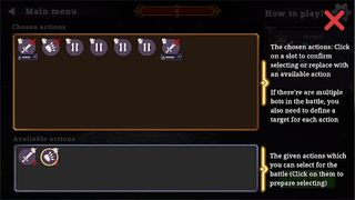 Battle Builder - Screenshot 3