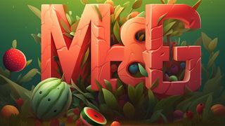 Merge Master: Watermelon Game - Screenshot 1