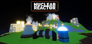 Nuclear Reactor: Energy city - Screenshot 1